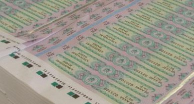 Миндоходов предлагает провести бесплатный обмен старых акцизных марок на новые.