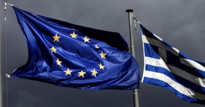 «Тройка» представит отчет по Греции до конца года.