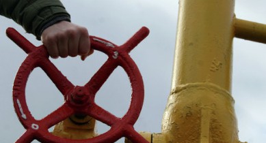 Россия настаивает на выполнении действующего газового контракта с Украиной.