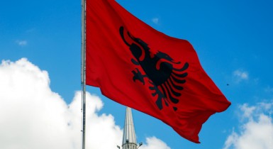 Албания может получить статус кандидата на вступление в ЕС.