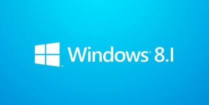 Microsoft сегодня запускает обновленную ОС Windows 8.1.