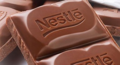Продажи Nestle не дотянули до прогноза из-за Европы и Азии.