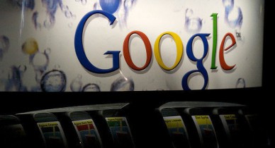 Чистая прибыль Google в III квартале выросла на 36,4%.