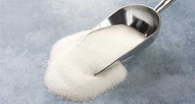 Производство сахара в Украине сократилось в 2,3 раза.