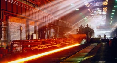 Украина незначительно нарастит выпуск основных видов металлопродукции и ЖРС, снизит труб и кокса.