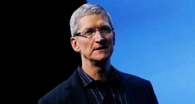 Главу Apple будут судить из-за новой OC для iPhone и iPad.