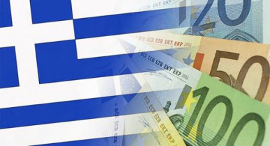 Еврокомиссия рекомендует Греции ускорить реформы.