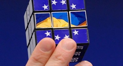 Соглашение о ЗСТ с ЕС сократит себестоимость производства в Украине на 15%.
