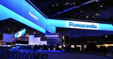 Panasonic сворачивает производство и увольняет 7 тыс. сотрудников.
