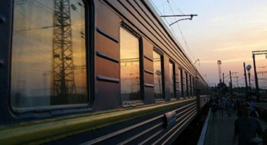 Убыток «Укрзализныци» от пассажироперевозок составил более 4,5 млрд грн.