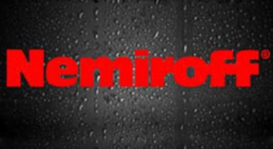 Nemiroff возобновил производство.