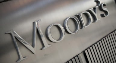 Moody's в 2014 г. может понизить рейтинги украинских компаний.