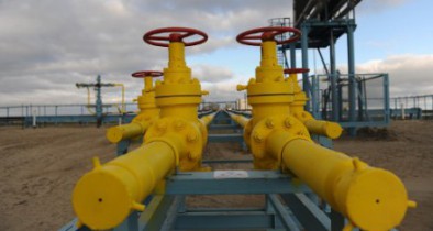 Украина практически согласовала словацкий маршрут реверса газа.