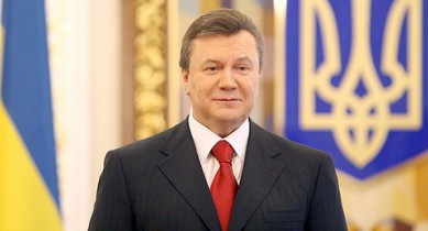 Украина предлагает создать консультативную комиссию «Украина-ЕС-ТС» — Янукович.