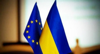 Комитет по парламентскому сотрудничеству Украина-ЕС соберется 13-15 ноября в Брюсселе.