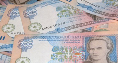 Госказначейство перечислило Аграрному фонду 200 млн грн из предусмотренных в бюджете 7,2 млрд грн.