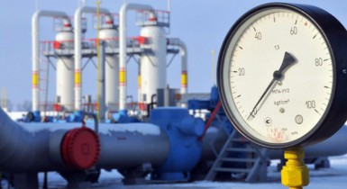 От российского газа Украина будет защищаться хорватским.
