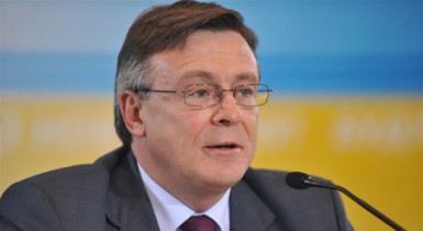 Кожара и Квасьневский обсудили последствия Ассоциации с ЕС.