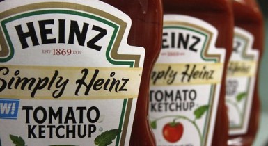 McDonald`s отказывается от кетчупа Heinz после 40-летнего сотрудничества.