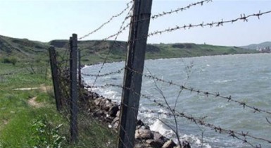 Украина и Россия намерены как можно скорее завершить делимитацию морских границ.