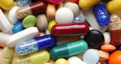 С немецкой фармкомпании сняли запрет на импорт лекарств в Украину.