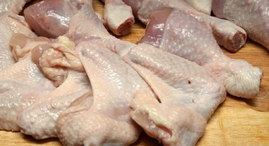 «Мироновский хлебопродукт» начал поставки курятины в Евросоюз.