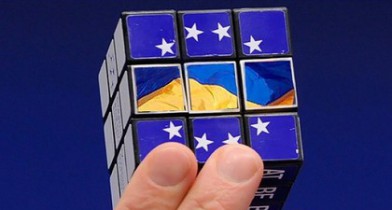 Украина за 10 лет должна ввести около 400 регламентов и директив ЕС.