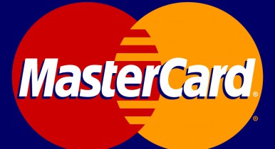 Карточками MasterCard провели на 5 млрд транзакций меньше, чем Visa.