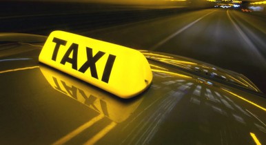 В Киеве задумали масштабную реформу такси.