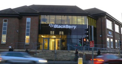 Продажу компании BlackBerry отменили.