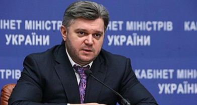 Министр энергетики обещает увеличить темпы расчетов «Нафтогаза» с «Газпромом».