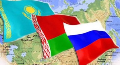 Россия рассмотрит предложения Украины о присоединении к некоторым договорам ТС.