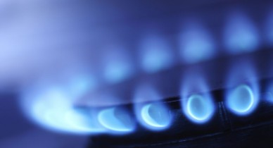 Долг «Нафтогаза» Газпрому за августовский газ сократился до $806 млн.