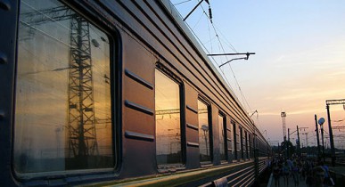 Приднепровская железная дорога перечислила в бюджеты и фонды более 2 млрд грн.