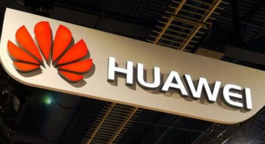 Huawei хочет стать лидером на рынке смартфонов.