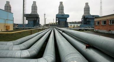 Украина не планирует закупать у «Газпрома» большие объемы газа.