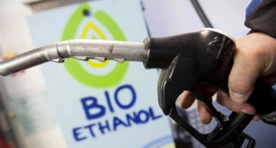 Вопрос выполнения закона о содержании биоэтанола в топливе решится до конца ноября.
