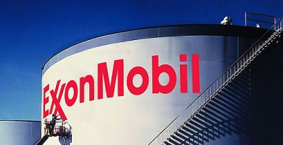 Украина получит бонус 325 млн долларов после подписания соглашение с ExxonMobil.