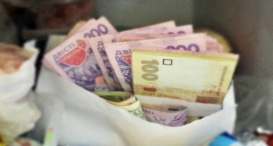В Киеве за 10 месяцев 2013 г. выплачено долгов по зарплате на 65,4 млн гривен.