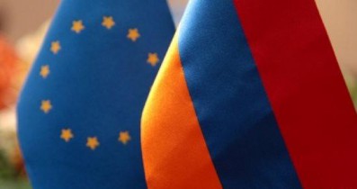 Армения подписала меморандум о сотрудничестве с комиссией ТС.