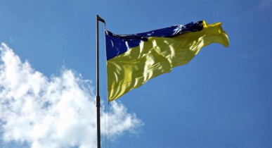 Украина замыкает двадцатку самых милитаризованных стран мира.