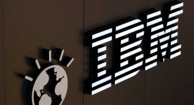 Финансовый директор IBM покидает компанию.