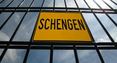 Польша возобновила выборочный контроль на границах Шенгена до 23 ноября.