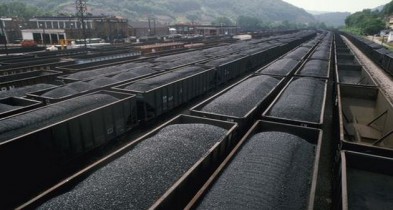 Кабмин увеличил квоту на импорт коксующегося угля на 42,8%.