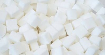 Производство сахара в Украине сократилось в 2 раза.