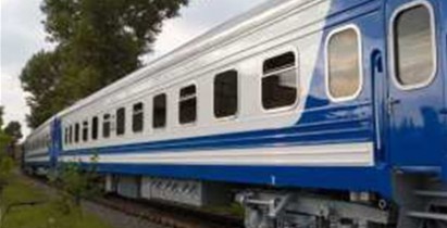 Украина планирует направить на закупку пассажирских поездов 3,8 млрд гривен.
