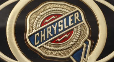 Chrysler отзывает 1,2 млн грузовиковю
