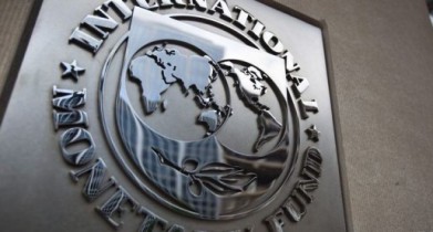 Азаров ожидает от МВФ позитива.