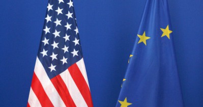 ЕС и США возобновили переговоры о свободной торговле.