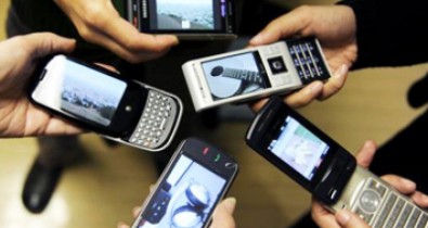 Количество абонентов мобильной связи в Украине во II I кв. увеличилось на 0,4%.